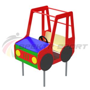 Купить Машинка ИФ 101 в Сортавале 