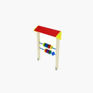 Купить Счеты игровые ИФ 301 в Сортавале 