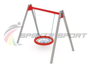 Купить Качели Гнездо в Сортавале 