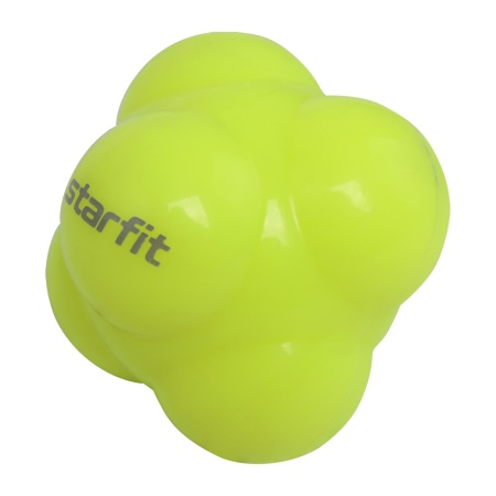 Купить Мяч реакционный Starfit RB-301 в Сортавале 