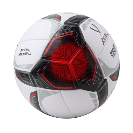 Купить Мяч футбольный Jögel League Evolution Pro №5 в Сортавале 